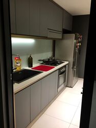 Twin Waterfalls (D19), Condominium #333092771